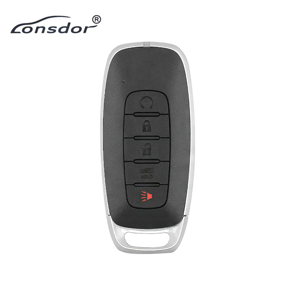 Lonsdor - NS30-16 - Universal Smart Key for Nissan