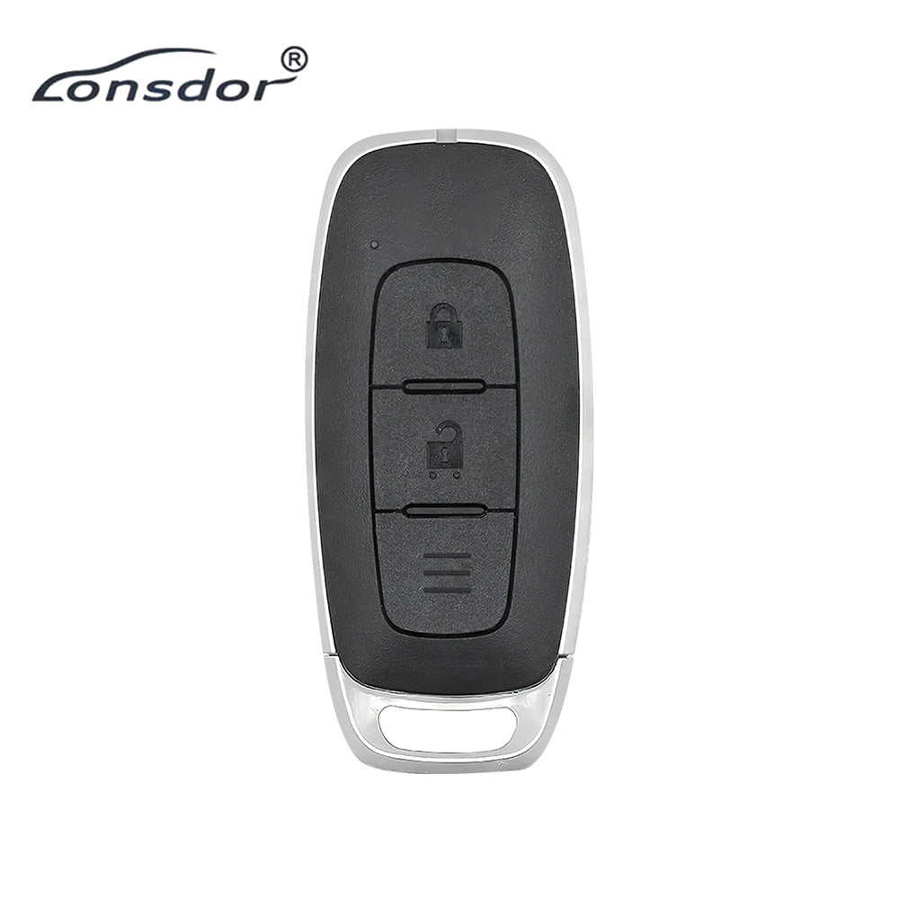 Lonsdor - NS30-18 - Universal Smart Key for Nissan