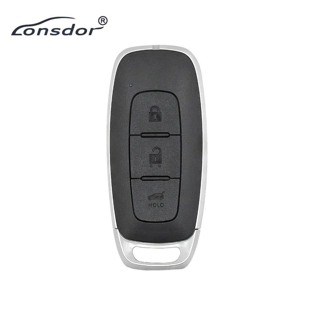 Lonsdor - NS30-1A - Universal Smart Key for Nissan