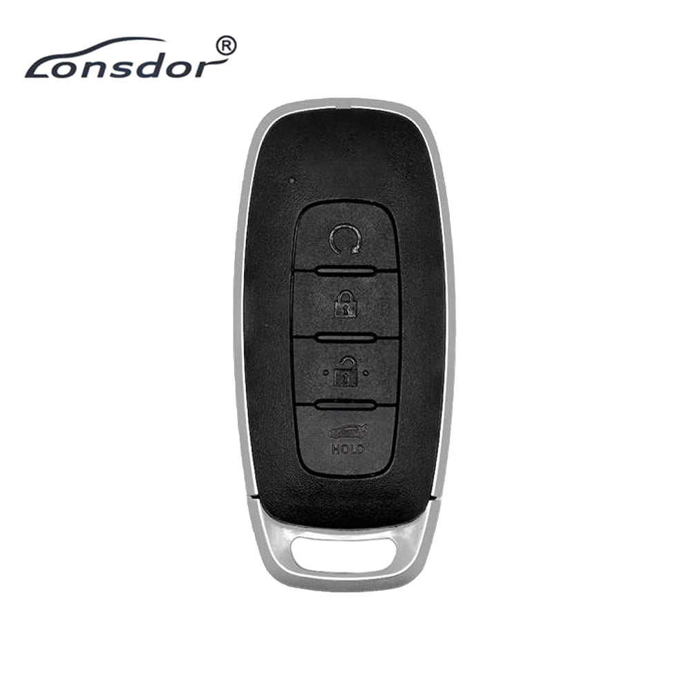 Lonsdor - NS30-1C - Universal Smart Key for Nissan