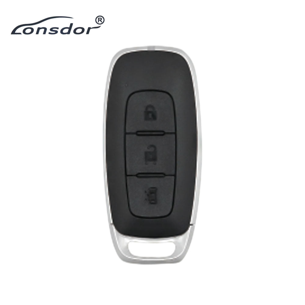 Lonsdor - NS30-1F - Universal Smart Key for Nissan
