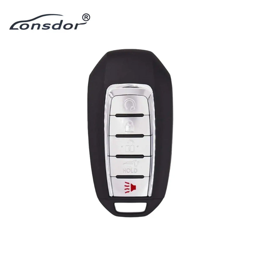 Lonsdor - NS30-21 - Universal Smart Key for Nissan