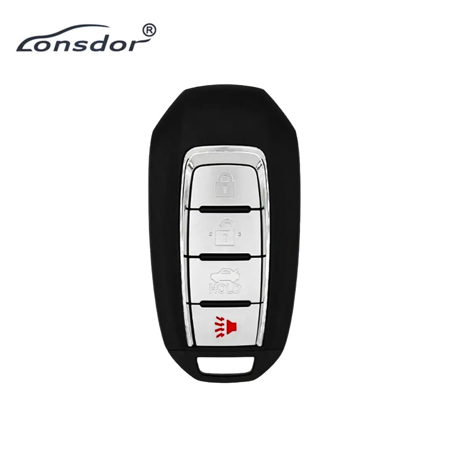 Lonsdor - NS30-21 - Universal Smart Key for Nissan