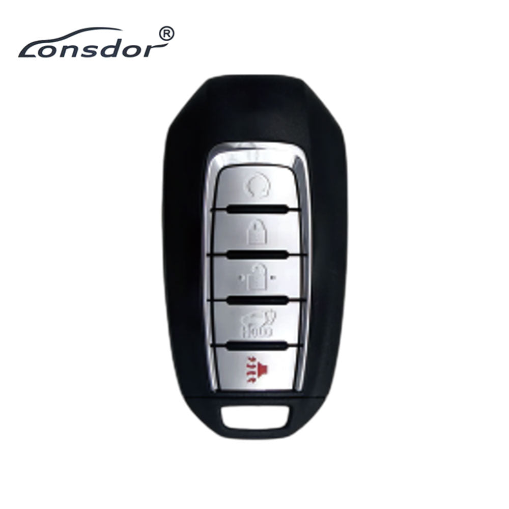 Lonsdor - NS30-22 - Universal Smart Key for Nissan