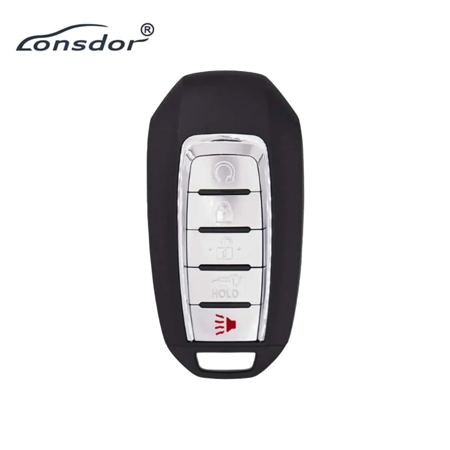 Lonsdor - NS30-22 - Universal Smart Key for Nissan
