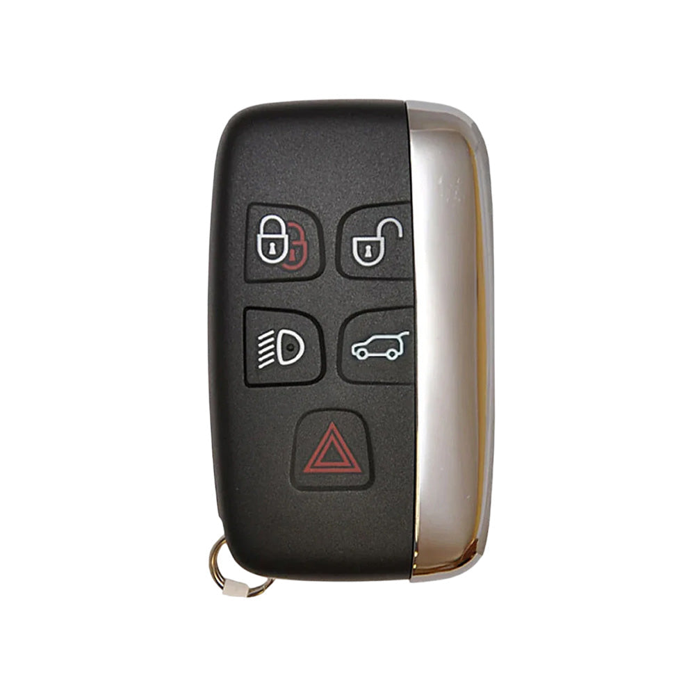 Lonsdor Smart Key for Jaguar Land Rover 2015 2016 2017 2018 5B 315 - OBD Key for Lonsdor K518USA
