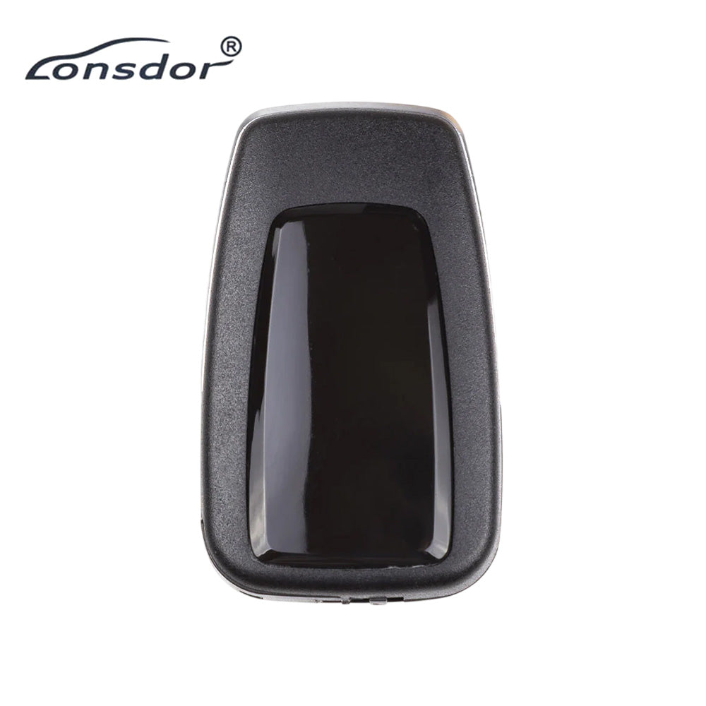 Lonsdor Smart Prox Remote Key for Toyota Avalon Highlander RAV4 2019 2020 2021 3B FCC# HYQ14FBN for the Lonsdor K518USA / KH100P