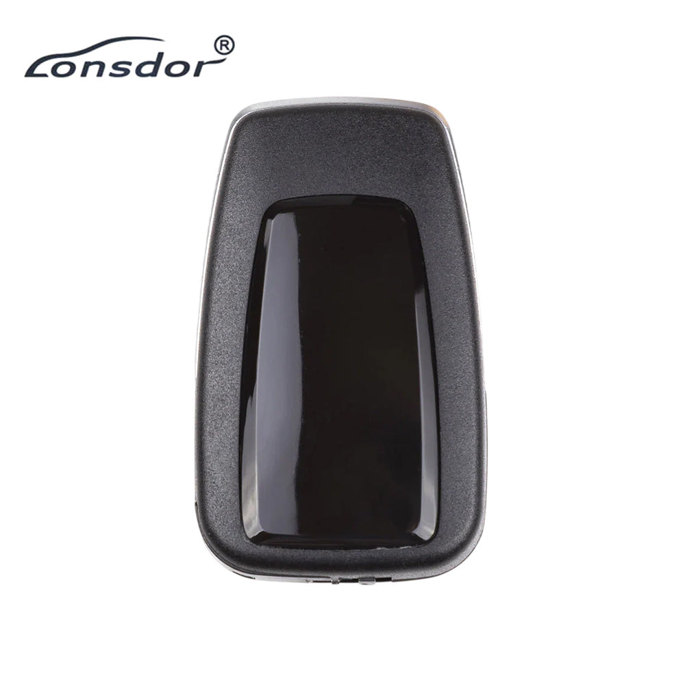 Lonsdor Smart Prox Remote Key for Toyota Corolla Avalon 2019 2020 2021 4B FCC# HYQ14FBN for the Lonsdor K518USA / KH100P