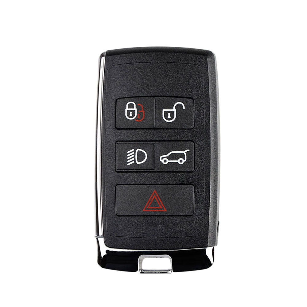 Lonsdor Smart Key for 2018-2021 Land Rover Jaguar 315MHz/433MHz Works with K518ISE K518S K518 PRO