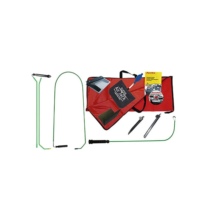 Emergency Response Kit (ERK)