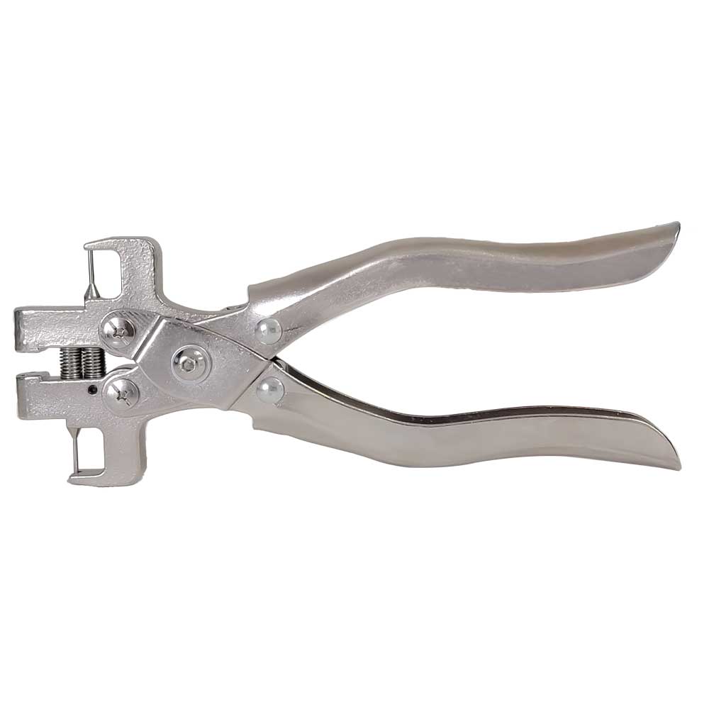 GOSO Flip Key Roll Pin Removal / Installation Vice Tool