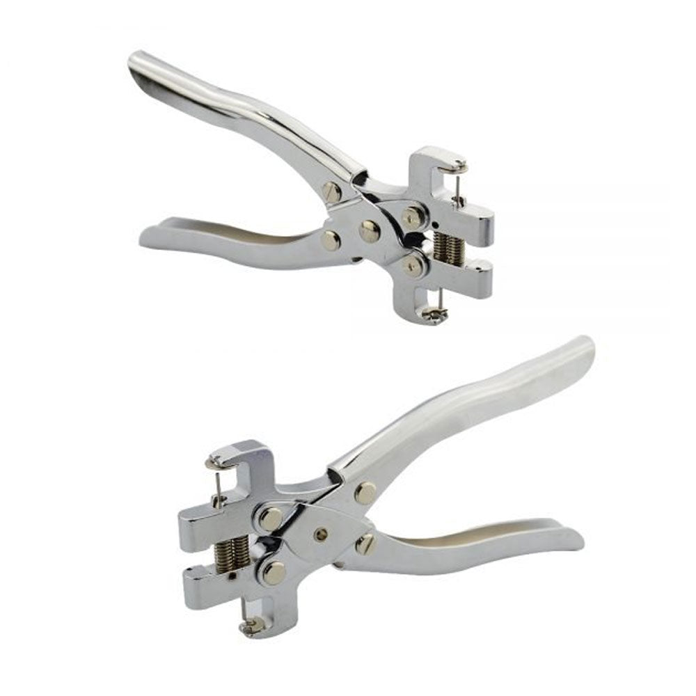 GOSO Flip Key Roll Pin Removal / Installation Vice Tool