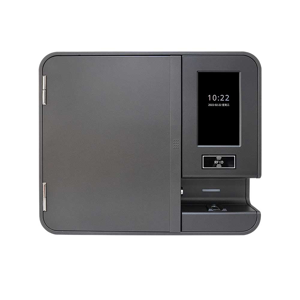 Landwell - K20 - Touch Key Cabinet Lock Box - 20 Keys