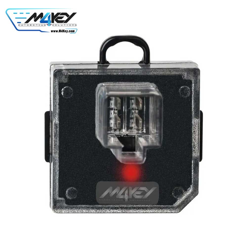 M4KEY M4-1000 - ESL / ELV Steering Lock Emulator for Chrysler/Jeep/Grand Cherokee/Dodge 2011-2013