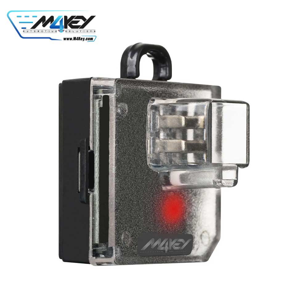 M4KEY M4-1000 - ESL / ELV Steering Lock Emulator for Chrysler/Jeep/Grand Cherokee/Dodge 2011-2013