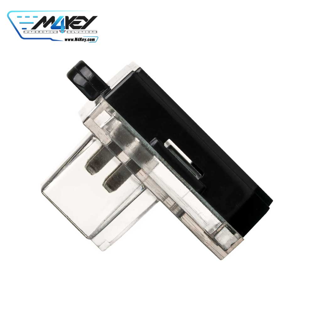 M4KEY M4-1000 - ESL / ELV Steering Lock Emulator for Chrysler/Jeep/Grand Cherokee/Dodge 2011-2013