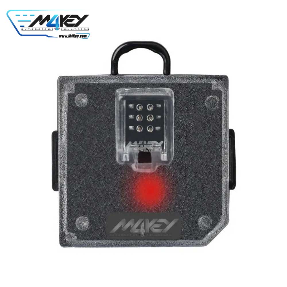 M4KEY M4-1100 - ESL / ELV Steering Column Lock Emulator for Maserati