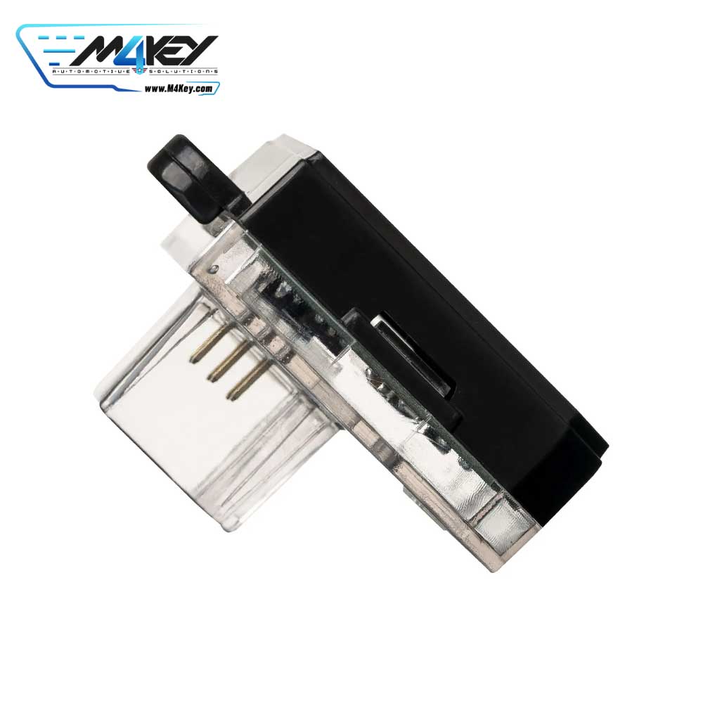 M4KEY M4-1100 - ESL / ELV Steering Column Lock Emulator for Maserati