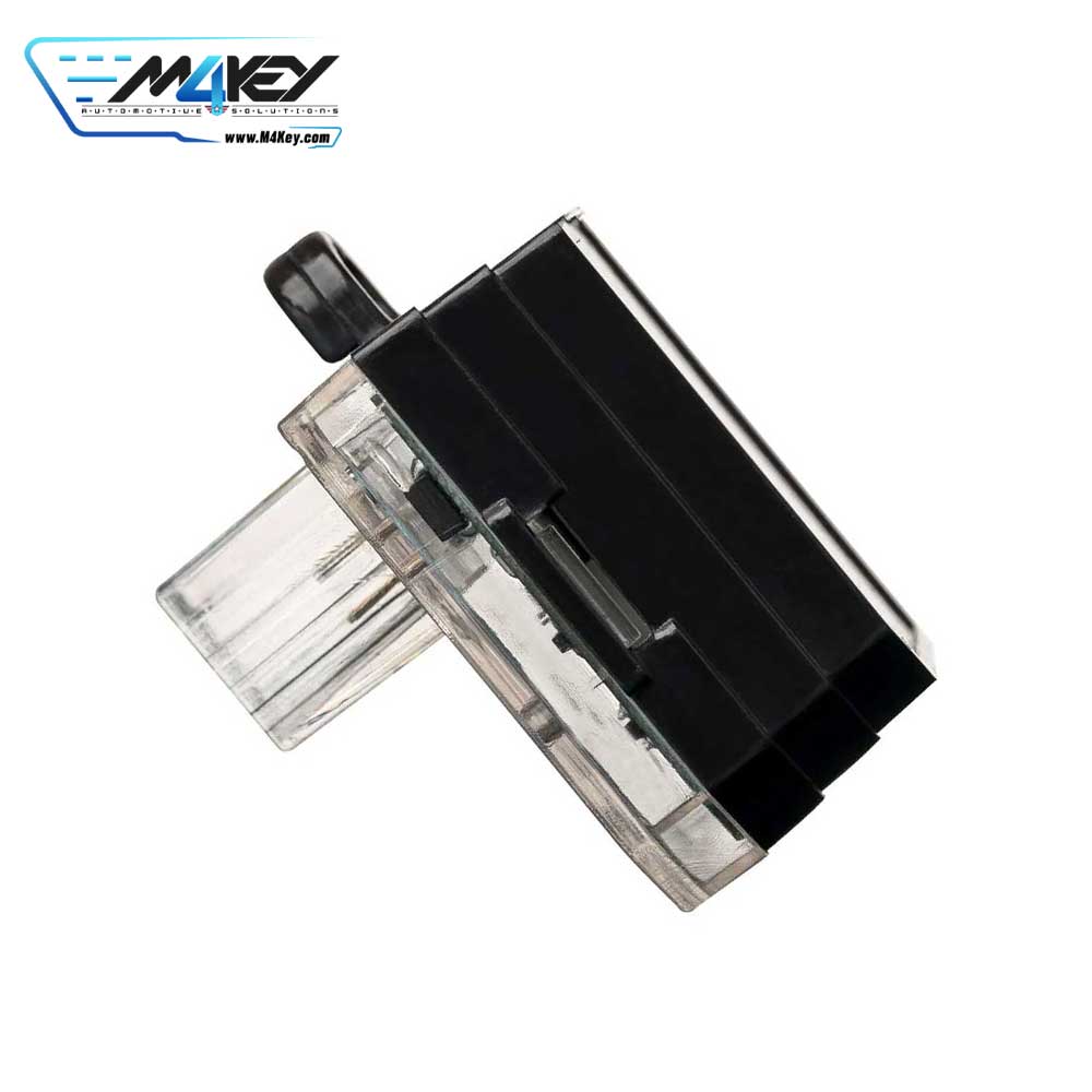 M4KEY M4-1224 - ESL / ELV Steering Lock Emulator for Nissan/Infiniti/Juke/Qashqai/Maxima/Altima/Murano/2007-2011
