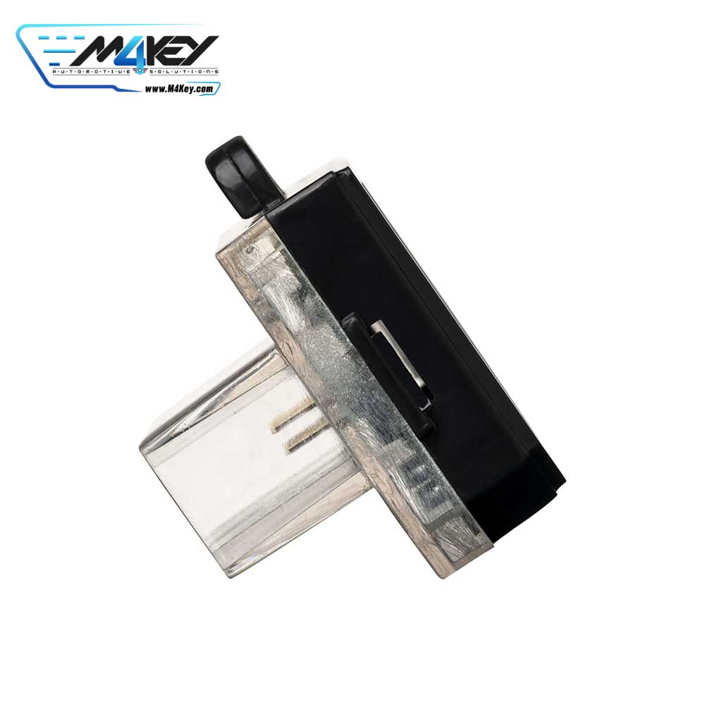 M4KEY M4-1300 - ESL / ELV Steering Lock Emulator for Range Rover Hse L322 Vogue 2001-2009 QMB500711