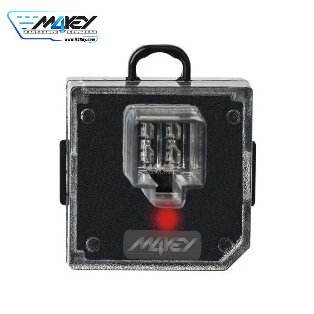 M4KEY M4-1309 - ESL / ELV Steering Column Lock Emulator for Lancia Thema