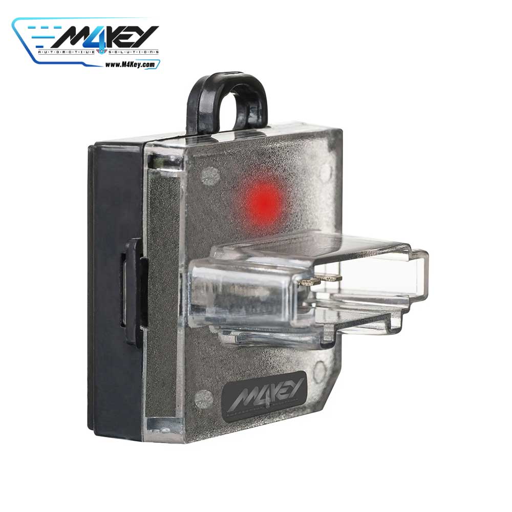 M4KEY M4-1310 - ESL / ELV Steering Lock Emulator for Chrysler Jeep Dodge