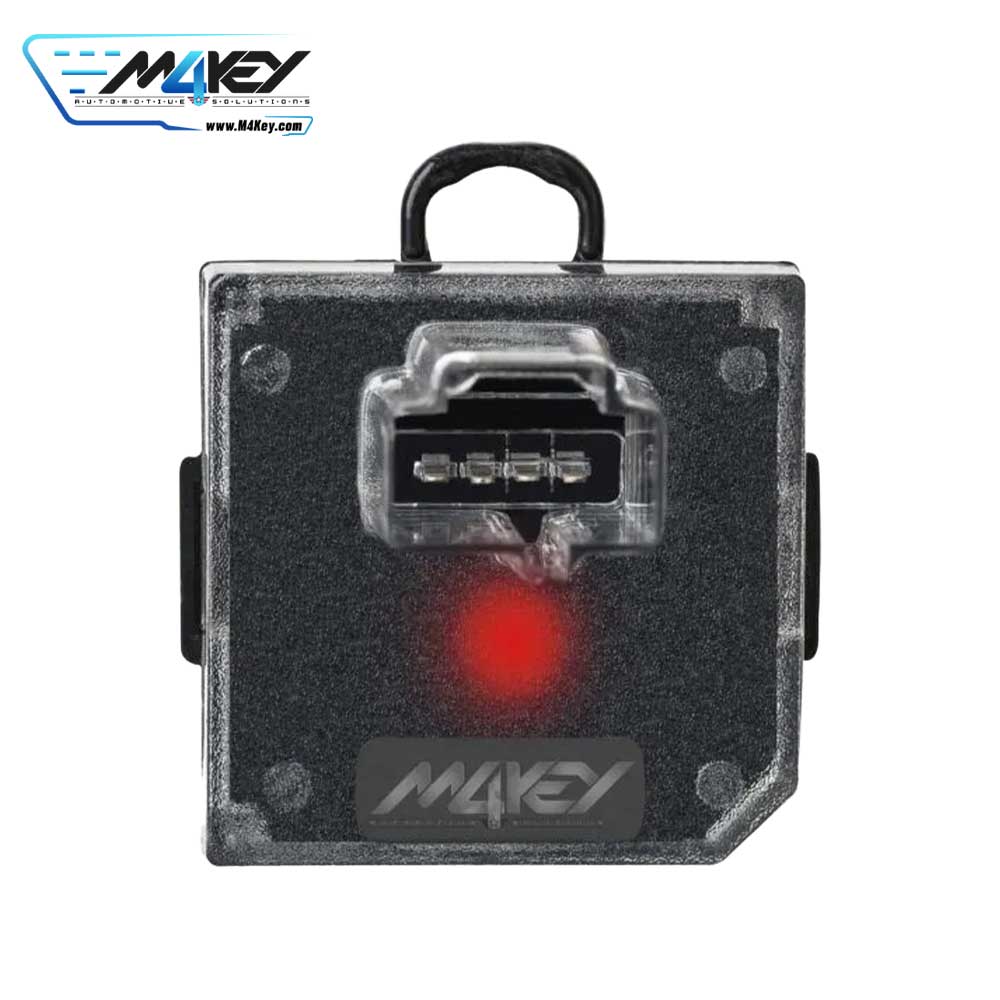 M4KEY M4-1311-2 - ESL / ELV Steering Lock Emulator for Volvo V40