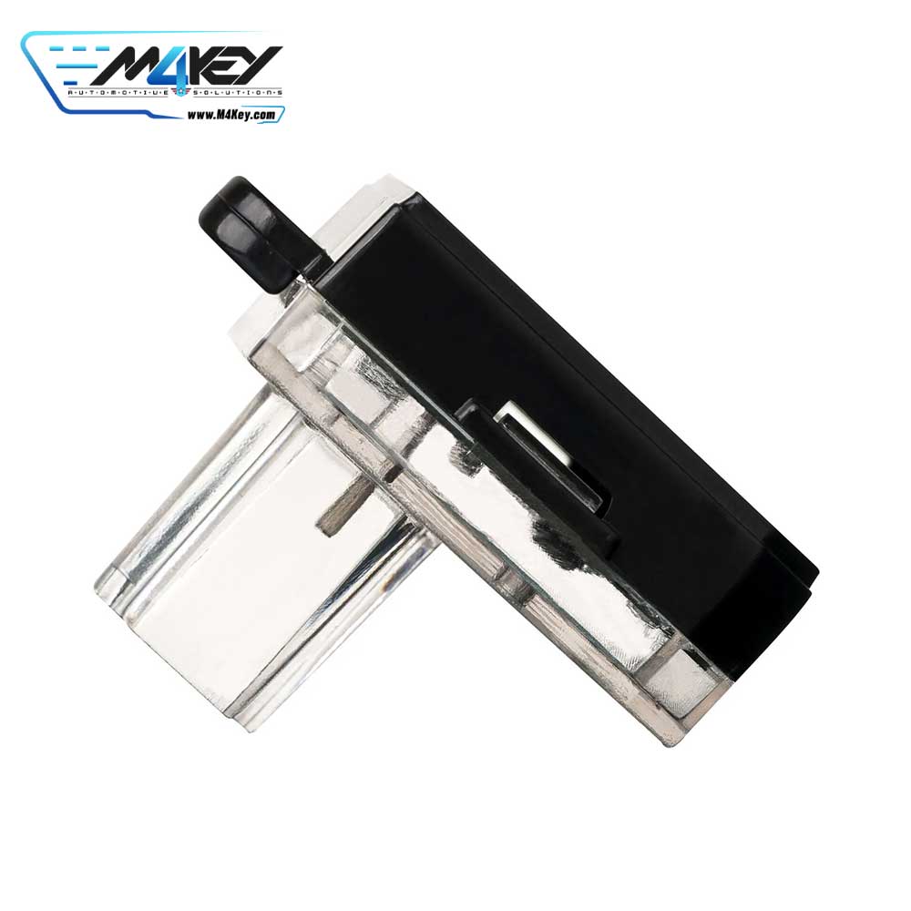 M4KEY M4-1317 - ESL / ELV Steering Lock Emulator for Ford/Focus Black Connector