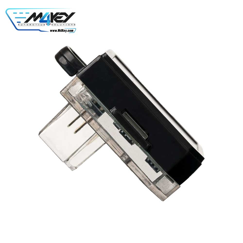 M4KEY M4-1700 - Universal Gateway Adapter for MB W164/W169/W209/W211/W245