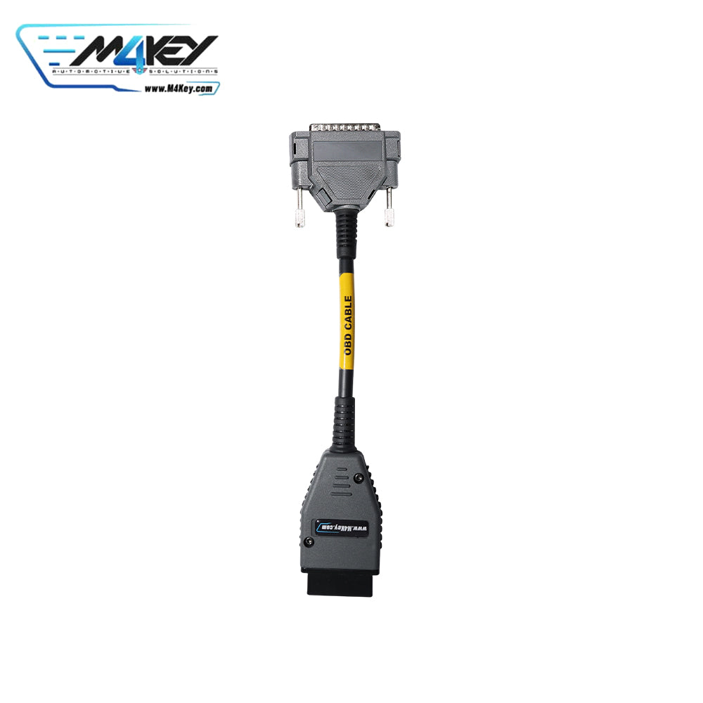 M4KEY M4-4008 - 7-in-1 Professional Service Test Platform for Mercedes-Benz