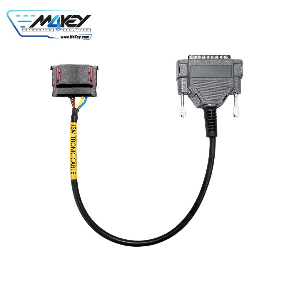 M4KEY M4-4008 - 7-in-1 Professional Service Test Platform for Mercedes-Benz