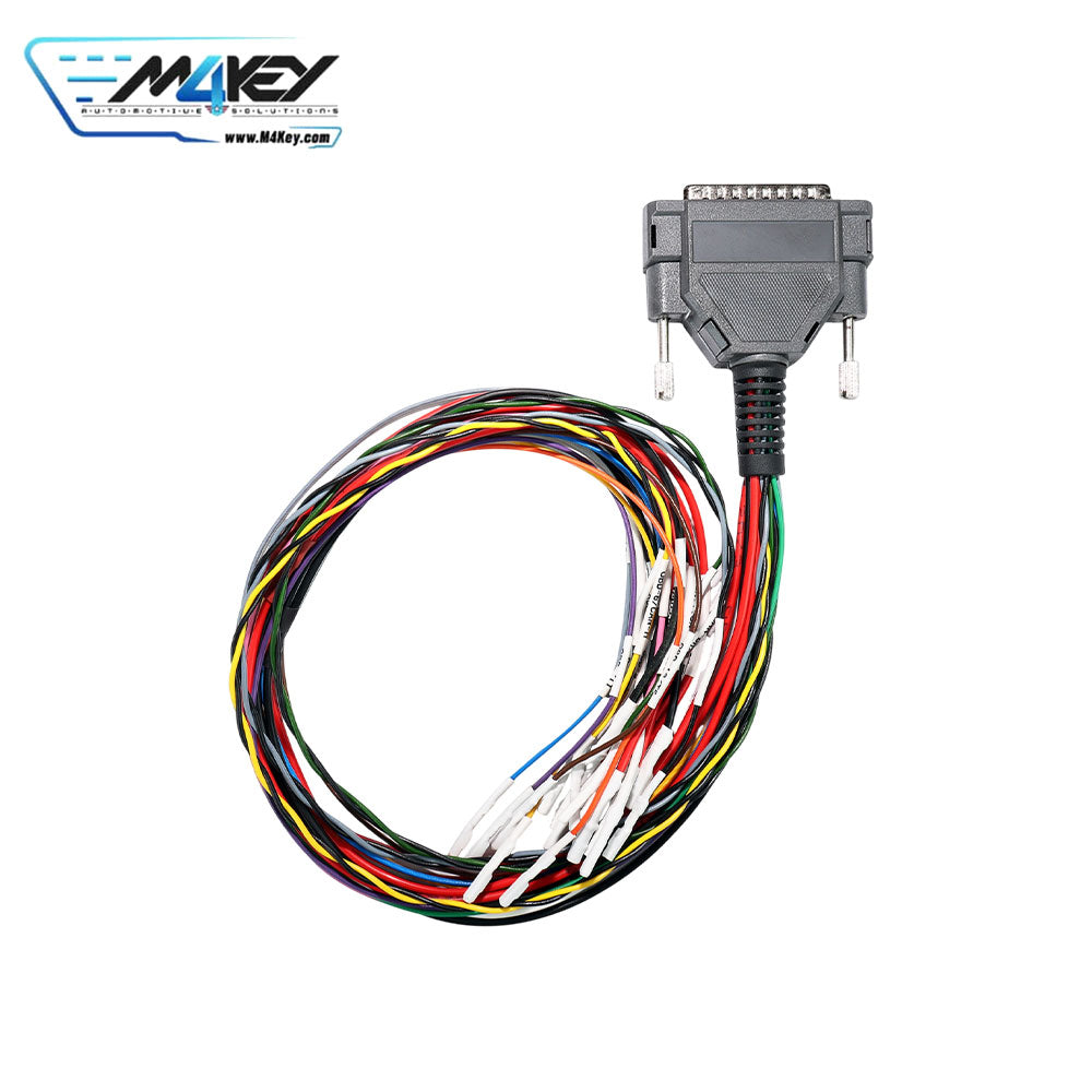 M4KEY M4-4008 - 7-in-1 Professional Service Test Platform for Mercedes-Benz