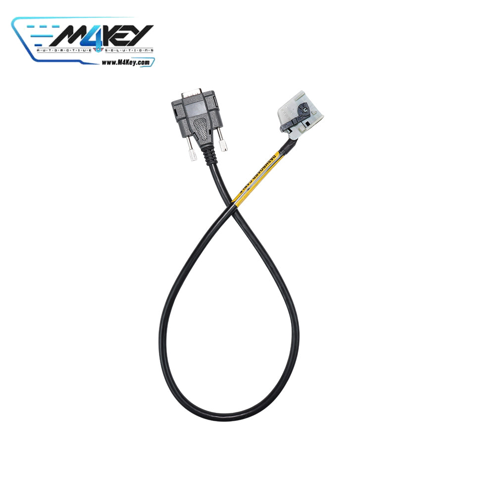 M4KEY M4-4008 - 7-in-1 Professional Service Test Platform for Mercedes-Benz
