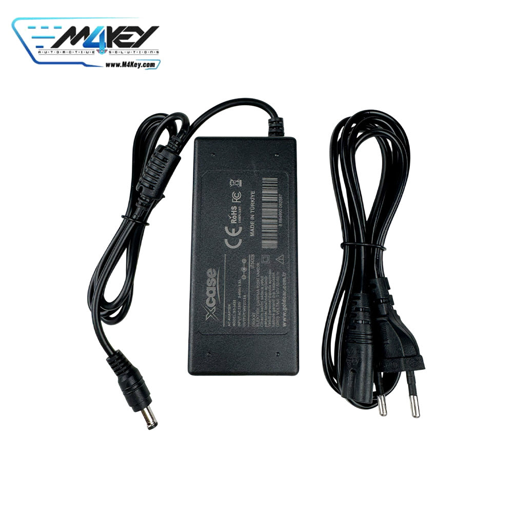 M4KEY M4-4008 - 7-in-1 Professional Service Test Platform for Mercedes-Benz