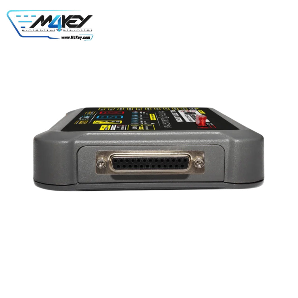 M4KEY M4-4008 - 7-in-1 Professional Service Test Platform for Mercedes-Benz
