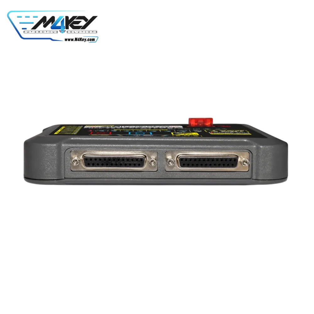 M4KEY M4-4008 - 7-in-1 Professional Service Test Platform for Mercedes-Benz
