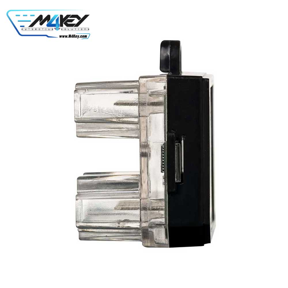 M4KEY M4-7777 - ELV / ESL Steering Lock Emulator for MB Universal Crafter