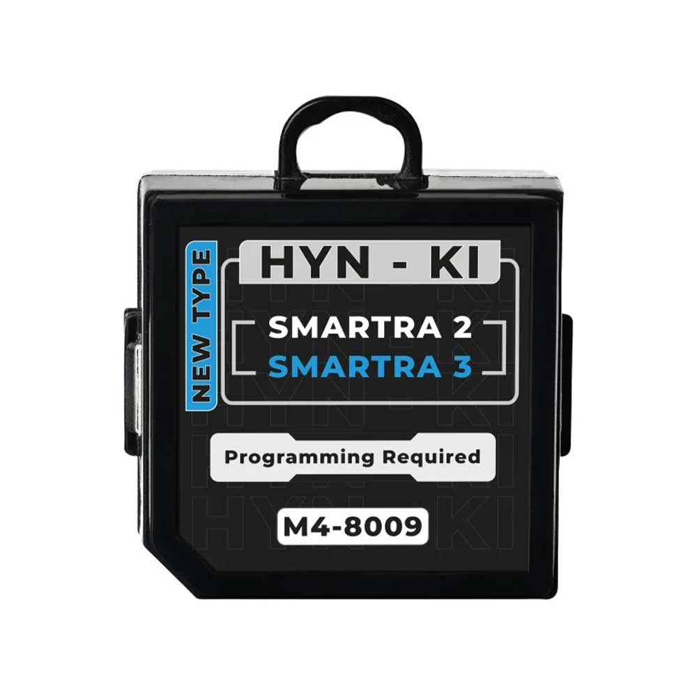 M4KEY M4-8009 - New Type ESL / ELV Steering Lock Emulator for Hyundai/Kia SMARTRA 2-3