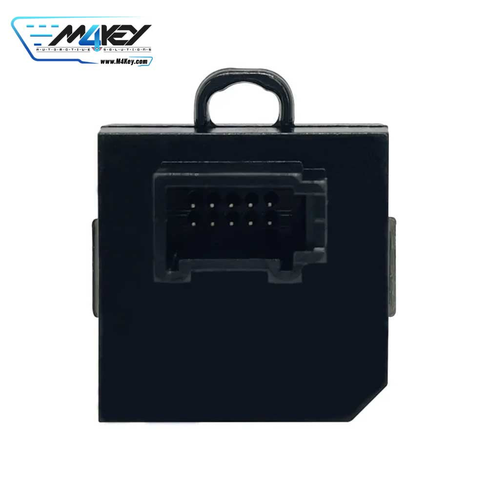 M4KEY M4-8009 - New Type ESL / ELV Steering Lock Emulator for Hyundai/Kia SMARTRA 2-3