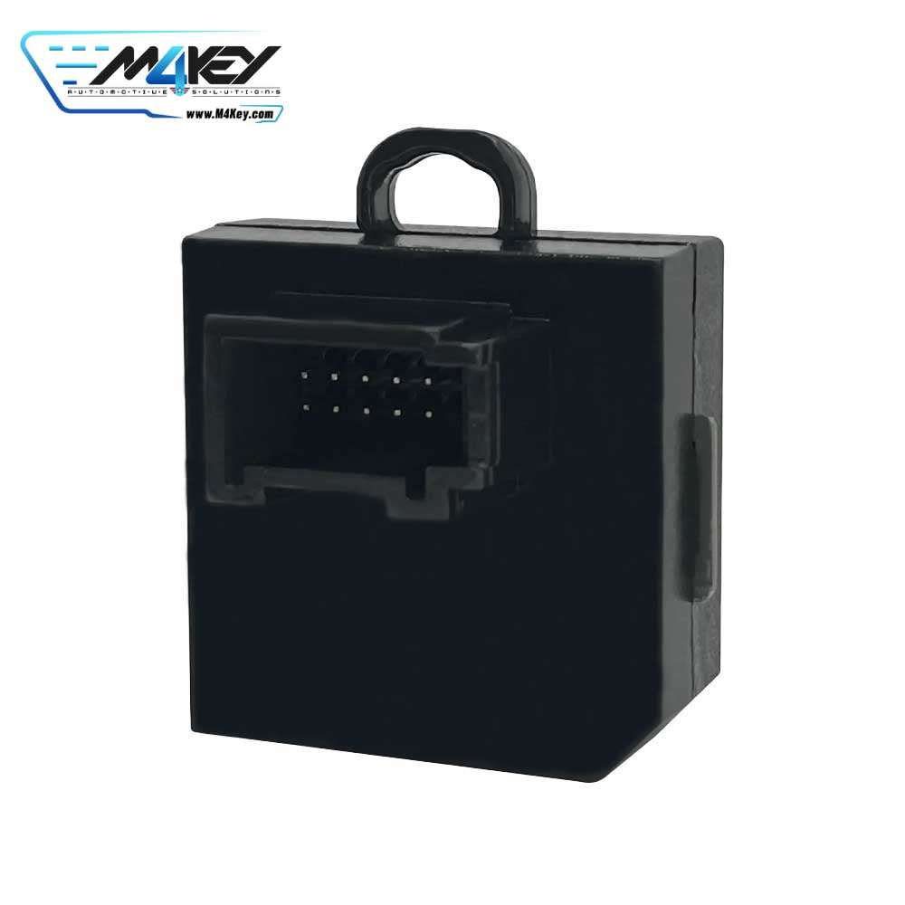 M4KEY M4-8009 - New Type ESL / ELV Steering Lock Emulator for Hyundai/Kia SMARTRA 2-3