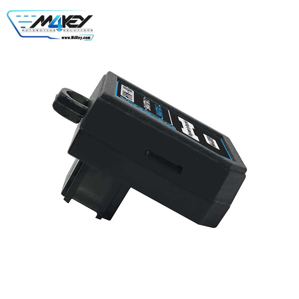 M4KEY M4-8009 - New Type ESL / ELV Steering Lock Emulator for Hyundai/Kia SMARTRA 2-3