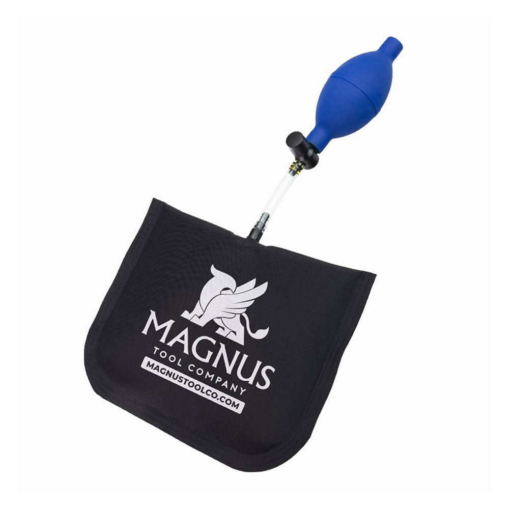 Magnus Standard Large Air Pump Wedge