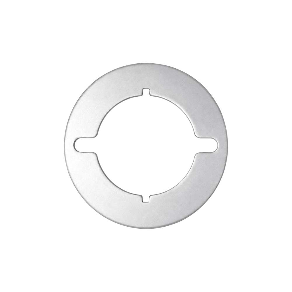 Marks USA - K1904 - Spacer Pair for 1-3/8" Door Thickness with 175/195 Series