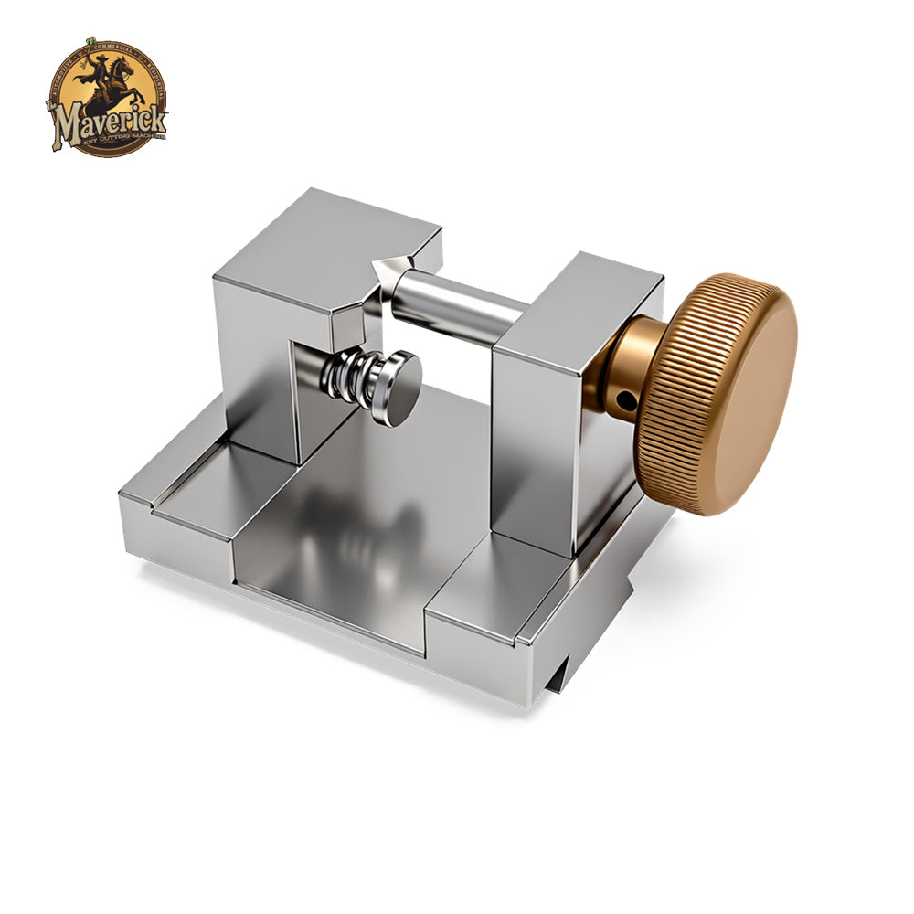 The Maverick TMKCM-MVJ3 Motorcycle and Vending Machine Tubular Jaw