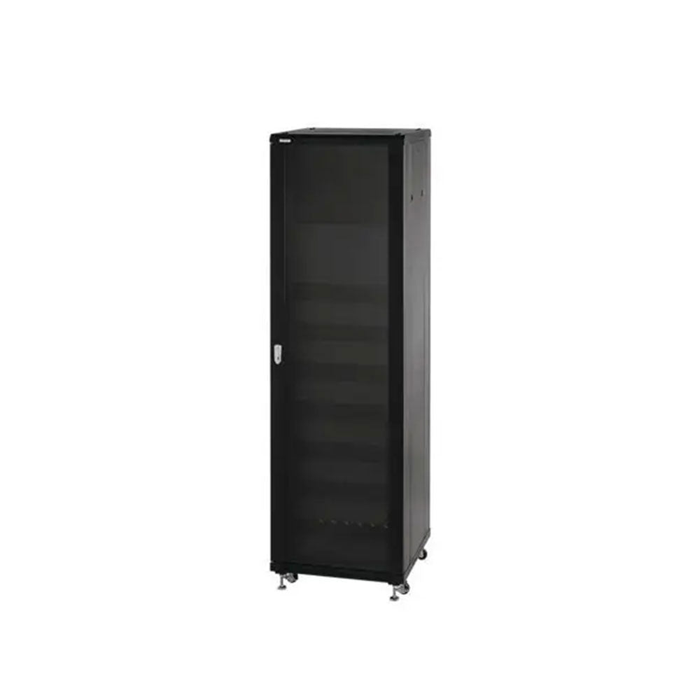 MDY - 300716 - 42U - Floor Rack Cabinet - 600 Combo