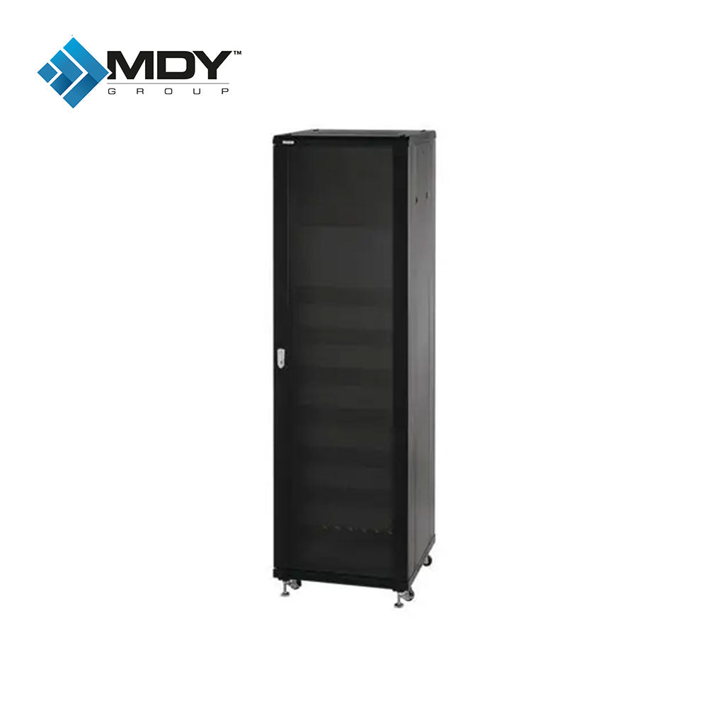 MDY - 300716 - 42U - Floor Rack Cabinet - 600 Combo