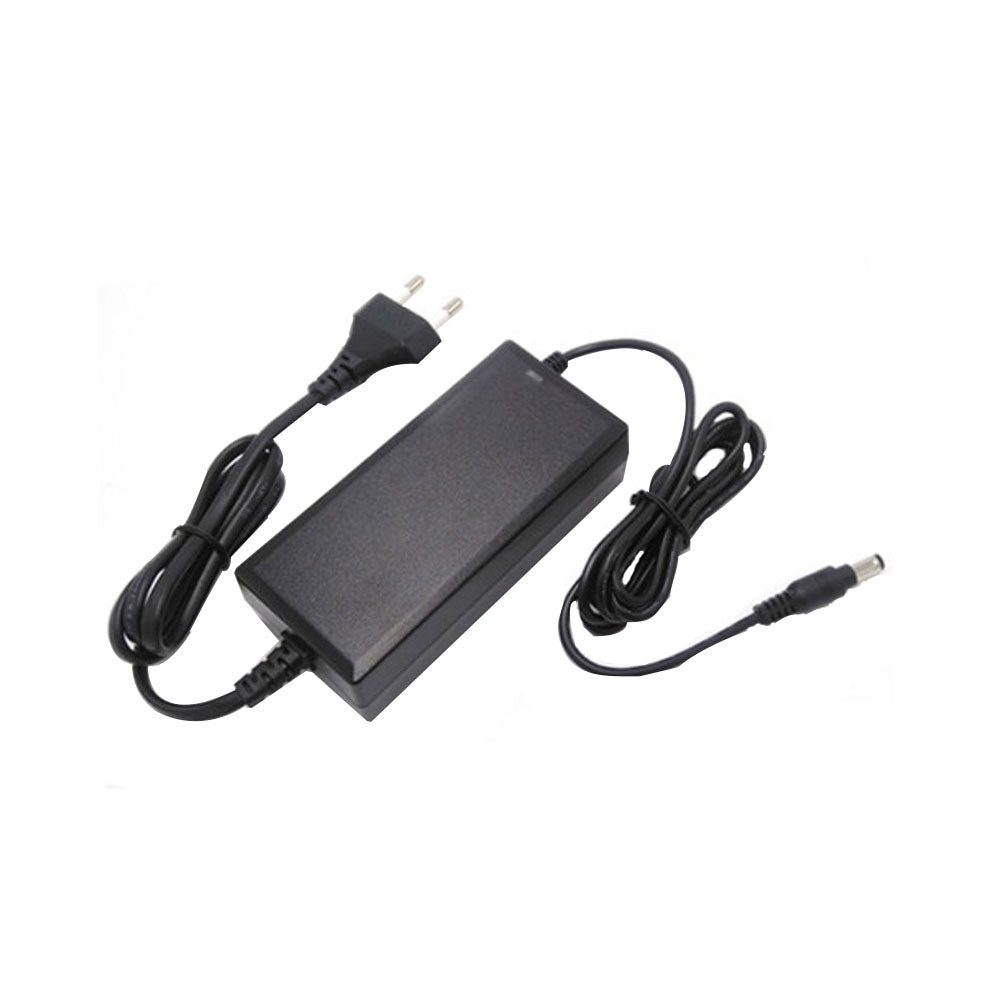 MDY - 400553 - 12VDC 5 Amp Power Adapter UL Certified