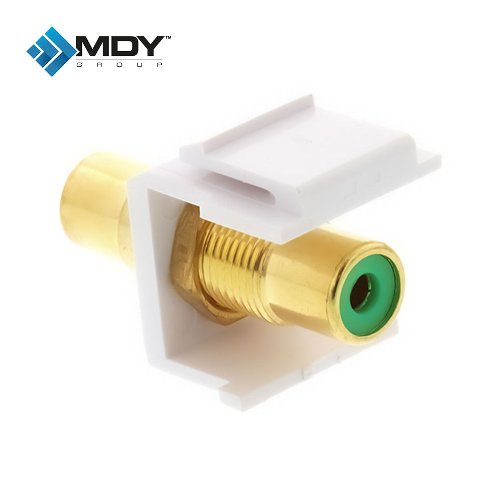 MDY - 490124 / KEYST-RCA-G - RCA Keystone Green