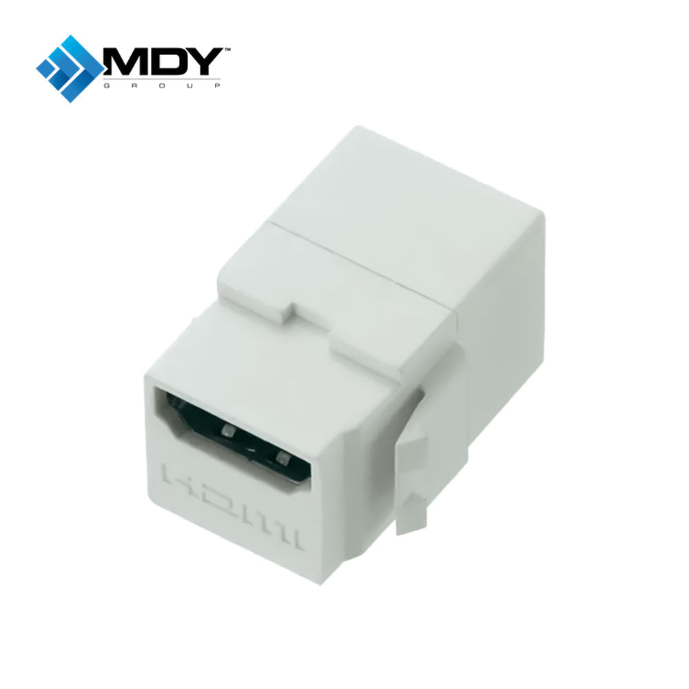MDY - 550502 /TOL21 - HDMI Keystone Jack