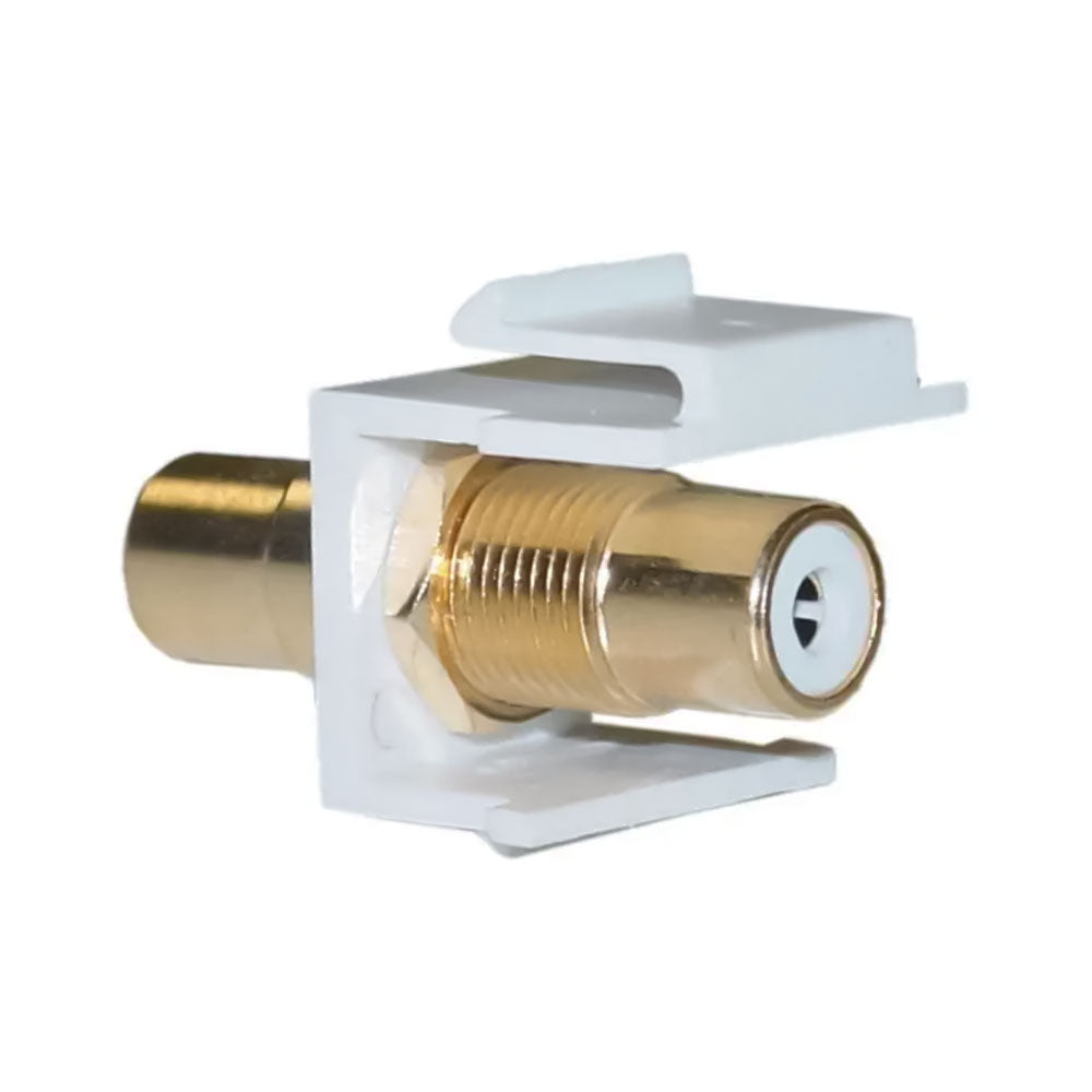 MDY - 550601 / TOL44 - RCA Keystone White